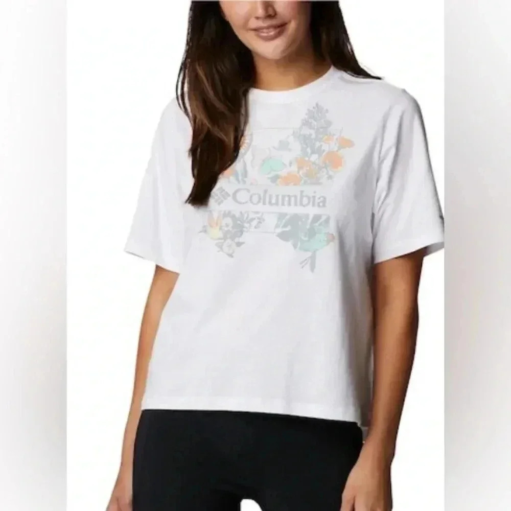 🎉HOST PICK 🎉Columbia | North Cascades Relax T-Shirt